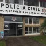 Mistério em Caraguatatuba: Polícia Civil Apura Morte de Homem Encontrado em Córrego