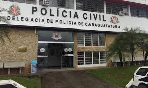 Mistério em Caraguatatuba: Polícia Civil Apura Morte de Homem Encontrado em Córrego